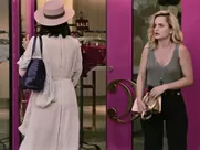 Nude Mena Suvari - The Murder of Nicole Brown Simpson (2019) uncensored sex in mainstream cinema