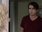 Nude Mena Suvari - The Murder of Nicole Brown Simpson (2019) uncensored sex in mainstream cinema