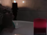 Nude Mena Suvari - The Murder of Nicole Brown Simpson (2019) uncensored sex in mainstream cinema