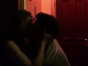 Lindsey Shaw Nude - Temps (2016) hot movie sex scenes