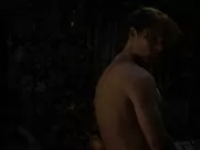 Hannah James naked - Outlander s03e04 (2017) great sex scenes