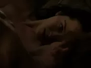 Hannah James naked - Outlander s03e04 (2017) great sex scenes