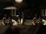 Amanda Seyfried naked, Sara Mitich, Alyson Bath, Jordan Claire Robbins nude - Anon (2018) famous sex scenes