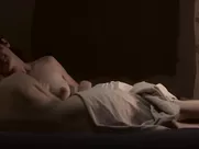 Gaby Hoffmann, Jiz Lee, Carrie Brownstein Nude - Transparent (2015) real sex scenes in movies