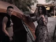 Gaby Hoffmann, Jiz Lee, Carrie Brownstein Nude - Transparent (2015) real sex scenes in movies