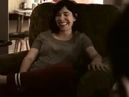 Gaby Hoffmann, Jiz Lee, Carrie Brownstein Nude - Transparent (2015) real sex scenes in movies