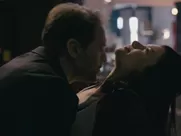 Nude Beren Saat - The Gift s01e01 (2019) sex in cinema mainstream videos