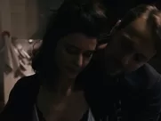 Nude Beren Saat - The Gift s01e01 (2019) sex in cinema mainstream videos