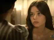 Nude Scene Celebrity Teen Actress first Time Nude Sex Scene on TV Drama Series mainstream cinema real sex scenes