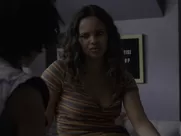 Alisha Boe nude - 13 Reasons Why s03e03 (2019) movie sex scenes porn