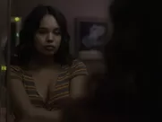 Alisha Boe nude - 13 Reasons Why s03e03 (2019) movie sex scenes porn