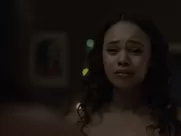 Alisha Boe nude - 13 Reasons Why s03e03 (2019) movie sex scenes porn