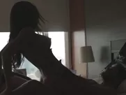 Sexy Paulina Davila,Teresa Ruiz, Solana Azulay nude - Aqui en la Tierra s01 (2018) sex scene