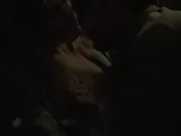 Sexy Paulina Davila,Teresa Ruiz, Solana Azulay nude - Aqui en la Tierra s01 (2018) sex scene