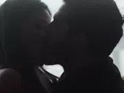 Sexy Paulina Davila,Teresa Ruiz, Solana Azulay nude - Aqui en la Tierra s01 (2018) sex scene