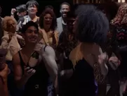 Indya Moore nude - Pose s02e07 (2019) best sex scenes on netflix