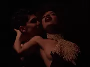 Indya Moore nude - Pose s02e07 (2019) best sex scenes on netflix
