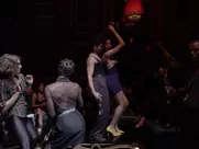 Indya Moore nude - Pose s02e07 (2019) best sex scenes on netflix