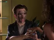 Erinn Bartlett, Jennifer Morrison - 100 Women (2002) Full HD (Tits, Ass, Oral) oral sex in mainstream cinema