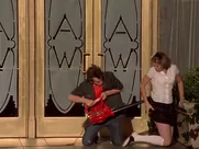 Erinn Bartlett, Jennifer Morrison - 100 Women (2002) Full HD (Tits, Ass, Oral) oral sex in mainstream cinema