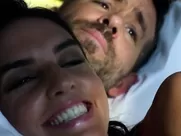 Nude Adria Arjona, Melanie Laurent - 6 Underground (2019) hottest movie sex scenes