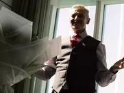 Nude Adria Arjona, Melanie Laurent - 6 Underground (2019) hottest movie sex scenes