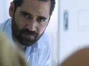 Nude Adria Arjona, Melanie Laurent - 6 Underground (2019) hottest movie sex scenes