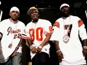 50 Cent ft. Snoop Dogg, G-Unit - P.I.M.P. tv show sex scenes