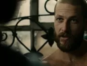 Nude Nina Dobrev - Lucky Day (2019) explicit mainstream cinema sex