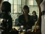 Nude Nina Dobrev - Lucky Day (2019) explicit mainstream cinema sex