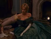 Nude Hailee Steinfeld, Ella Hunt, Gus Birney - Dickinson s01e01-03 celebrity real sex scene