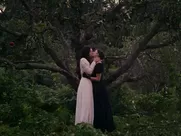 Nude Hailee Steinfeld, Ella Hunt, Gus Birney - Dickinson s01e01-03 celebrity real sex scene