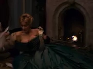 Nude Hailee Steinfeld, Ella Hunt, Gus Birney - Dickinson s01e01-03 celebrity real sex scene