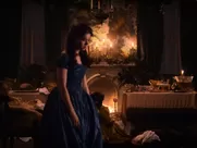 Nude Hailee Steinfeld, Ella Hunt, Gus Birney - Dickinson s01e01-03 celebrity real sex scene