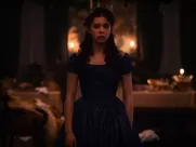 Nude Hailee Steinfeld, Ella Hunt, Gus Birney - Dickinson s01e01-03 celebrity real sex scene