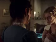 Samara Weaving, Madeleine Madden Nude - Picnic at Hanging Rock s01e02-03 (2018) mainstream cinema real sex scenes