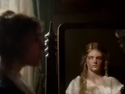 Samara Weaving, Madeleine Madden Nude - Picnic at Hanging Rock s01e02-03 (2018) mainstream cinema real sex scenes