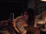 Nude Kathryn Hahn, Jasmine Cephas Jones – Mrs. Fletcher s01e06 (2019) sex scene video