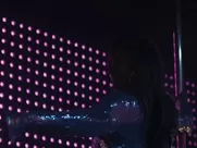 Jennifer Lopez sexy strip - Hustlers (2019) Hollywood movie scene mainstream cinemas unsimulated sex