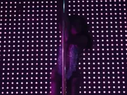 Jennifer Lopez sexy strip - Hustlers (2019) Hollywood movie scene mainstream cinemas unsimulated sex