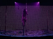 Jennifer Lopez sexy strip - Hustlers (2019) Hollywood movie scene mainstream cinemas unsimulated sex