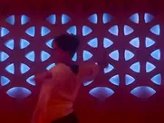 Alicia Vikander and Sonoya Mizuno - EX MACHINA real sex scenes in movies