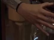 Alicia Vikander and Sonoya Mizuno - EX MACHINA real sex scenes in movies