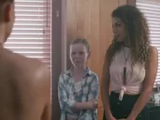 Dani Kind Nude - Workin' Moms s01e05 (2017) uncensored sex in mainstream cinema