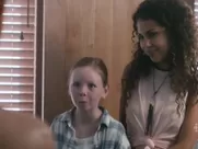 Dani Kind Nude - Workin' Moms s01e05 (2017) uncensored sex in mainstream cinema