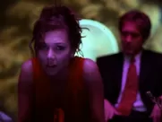 Maggie Gyllenhaal nude -  Secretary (celeb sex scenes) sex scene xvideos