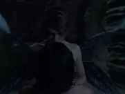 Cara Delevingne nude - Carnival Row s01e03 (2019) mainstream cinema unsimulated sex