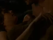 Cara Delevingne nude - Carnival Row s01e03 (2019) mainstream cinema unsimulated sex