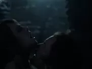 Cara Delevingne nude - Carnival Row s01e03 (2019) mainstream cinema unsimulated sex