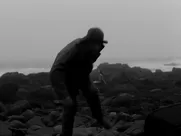 Nude Valeriia Karaman - The Lighthouse (2019) mainstream sex cinema